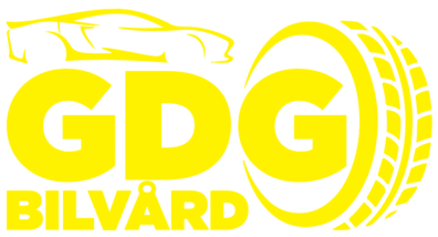 GDG Bilvård